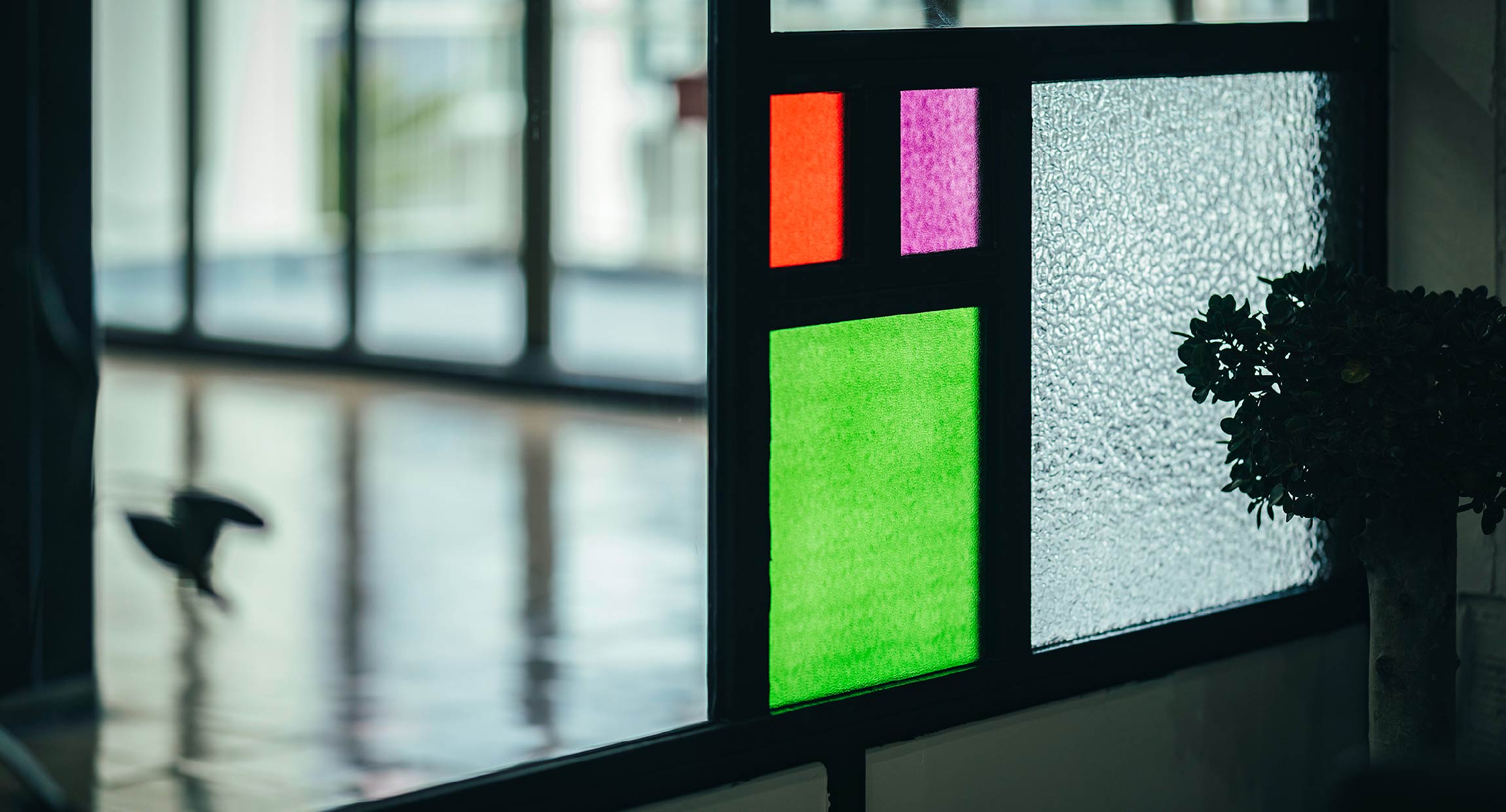 hair salon ZOM（ヘアサロン ゾム）の店舗イメージ写真